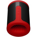 LELO - F2Sâ¢ MASTURBATORE MASCHILE ROSSO TEAL